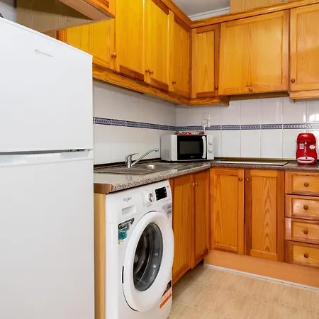 Apartamento Espanatour Dolores Torrevieja