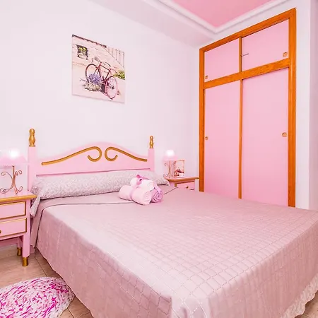 Apartamento Espanatour Dolores