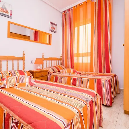 Apartamento Espanatour Dolores *
