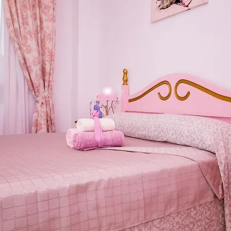 Apartamento Espanatour Dolores *