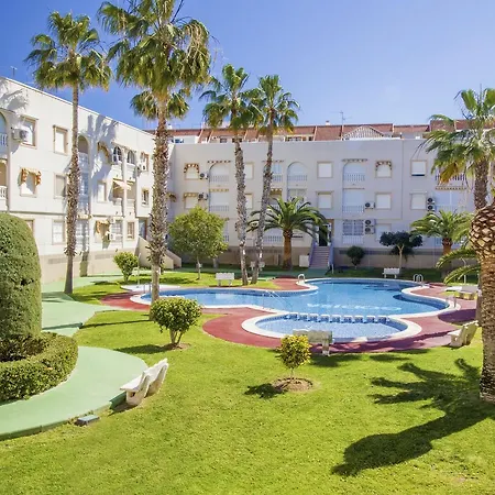 Apartamento Espanatour Dolores *