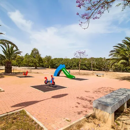 Apartamento Espanatour Dolores Torrevieja