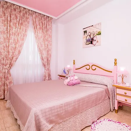 Apartamento Espanatour Dolores Torrevieja