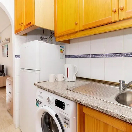 Appartement Espanatour Dolores