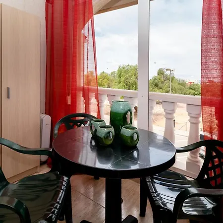 Apartamento Espanatour Dolores Torrevieja