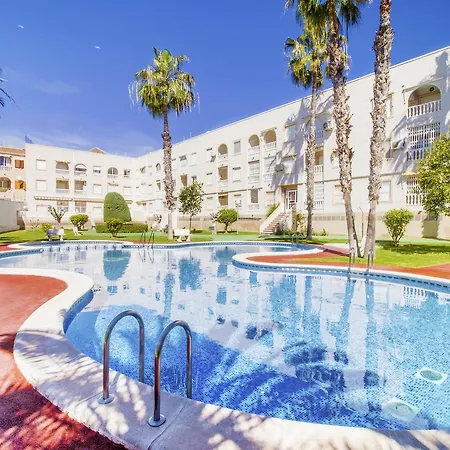 Espanatour Dolores Appartement *